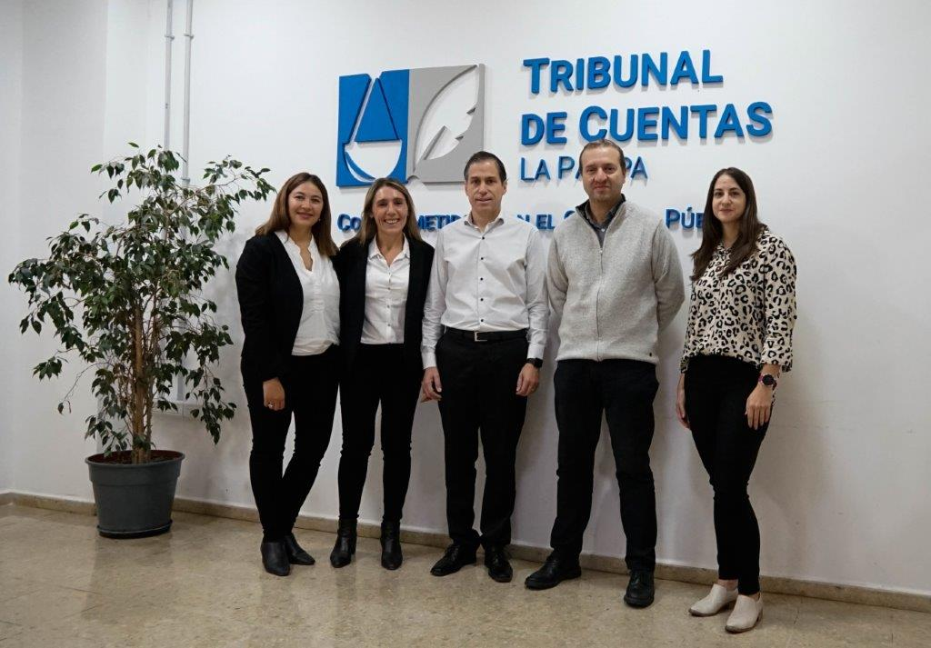 Equipo de Auditoría