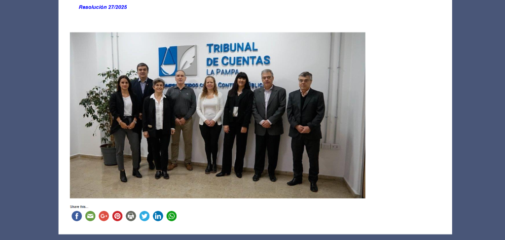 Equipo de Control Previo