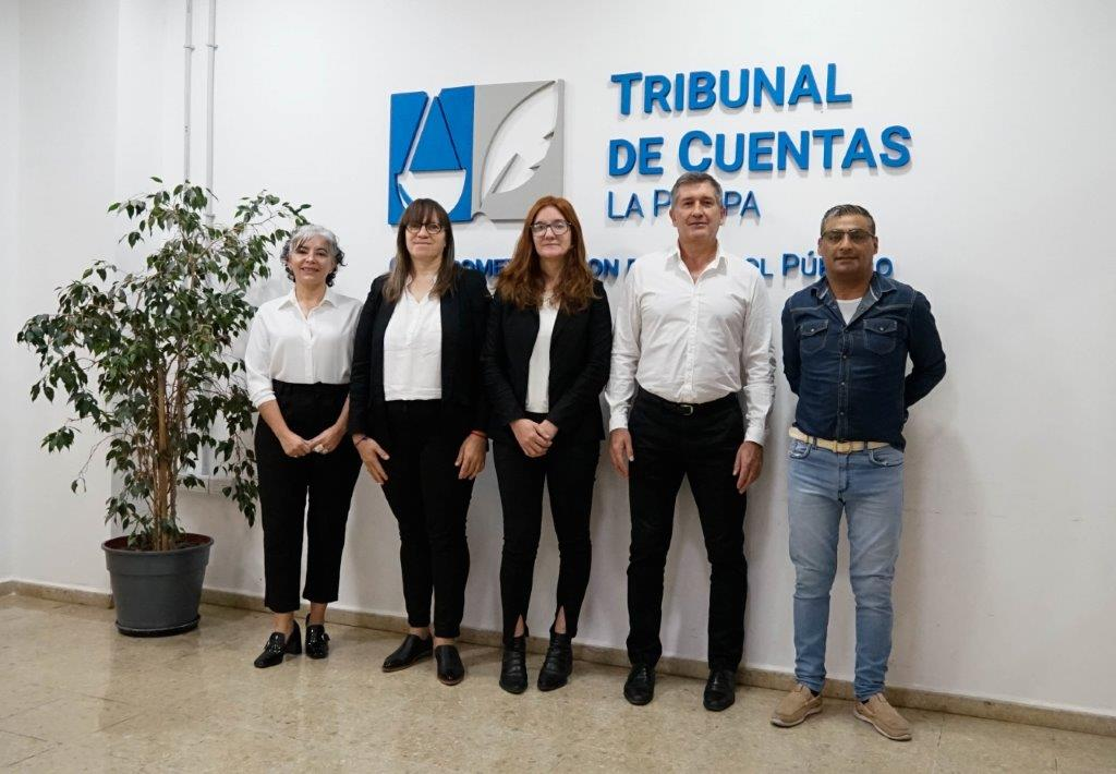 Equipo de Despacho