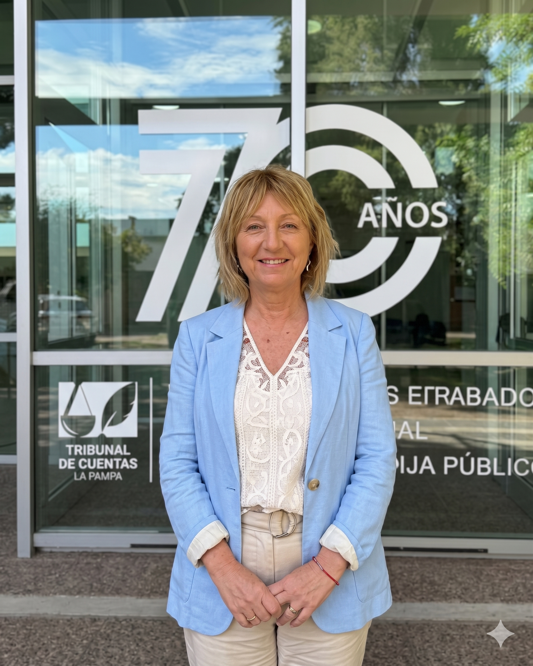 María Alejandra Mac Allister