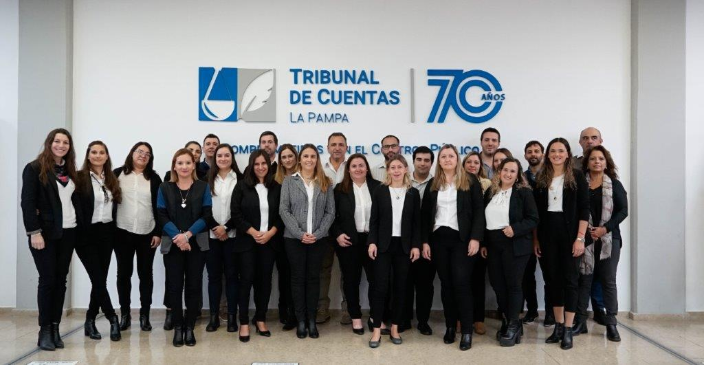 Equipo de Sala I
