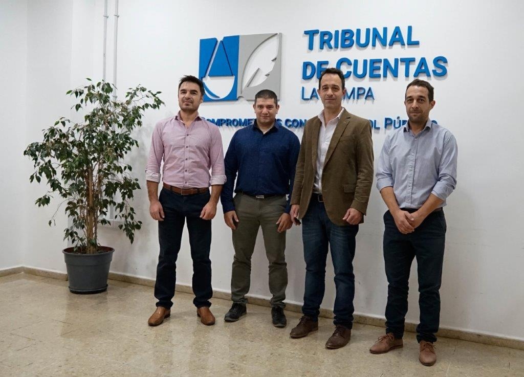 Equipo de Sistemas